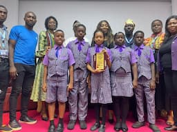 How Royal Zenith Global Stars Academy Blends Godly Values with Academic Excellence | Top Private School in Lekki