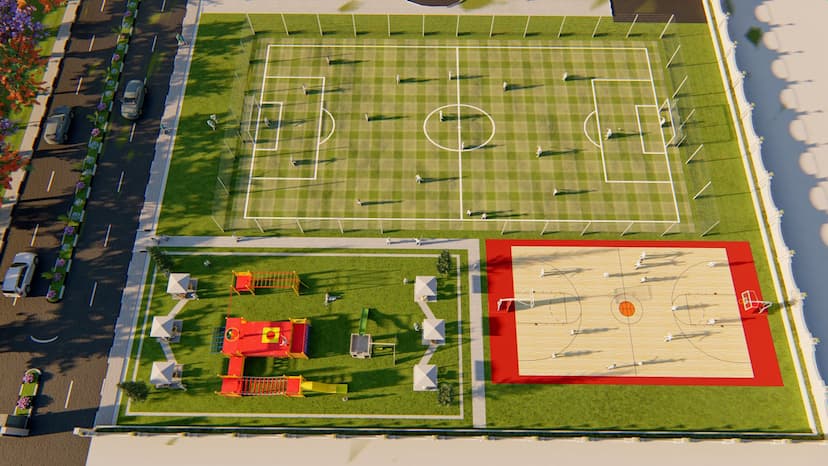 opening-of-the-new-sport-center