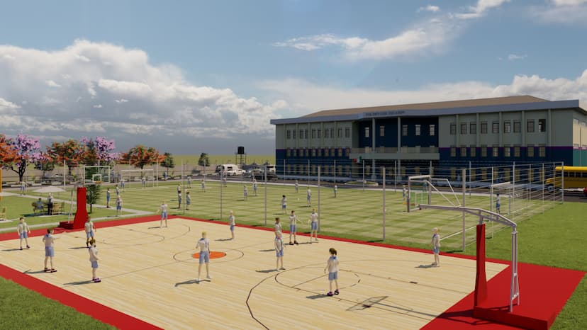 the-commissioning-of-the-new-school-building